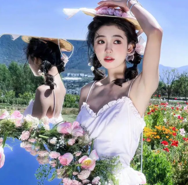原来你就是我的命中注定